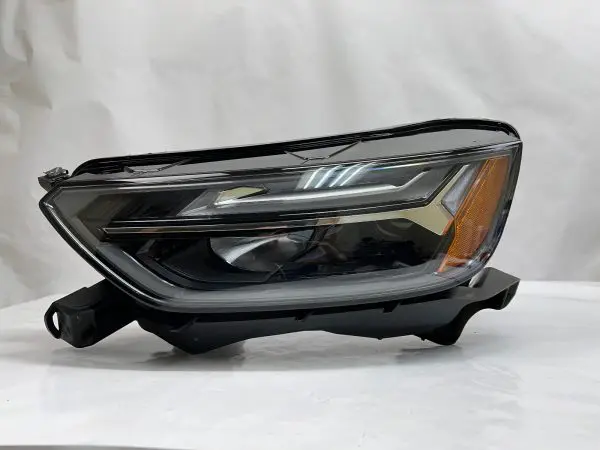 NICE 2021 2022 2023 AUDI Q5 SQ5 FULL LED FRONT LEFT OEM HEADLIGHT 80A941033H