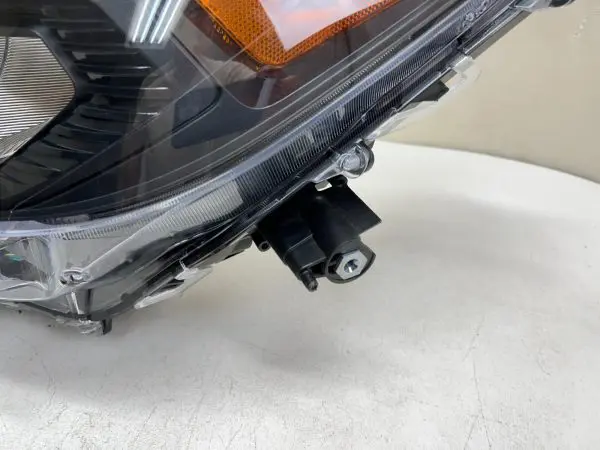 🌟 ALL TABS 2019 2020 2021 TOYOTA RAV4 LED BLACK BEZEL FRONT LEFT OEM HEADLIGHT - Image 7