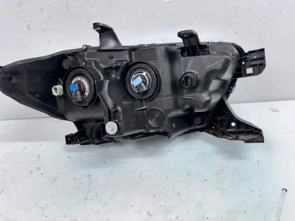 2016 2017 2018 2019 2020 2021 2022 TOYOTA TACOMA HALOGEN LEFT OEM HEADLIGHT - Image 20