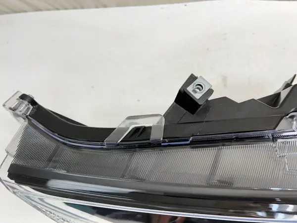 🌟 ALL TABS 2019 2020 2021 TOYOTA RAV4 LED BLACK BEZEL FRONT LEFT OEM HEADLIGHT - Image 13