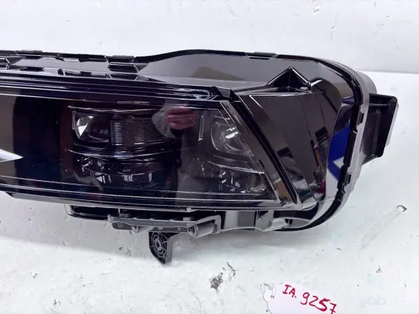 NEW  92101-L1740  2024 2025 HYUNDAI SONATA LED FRONT LEFT OEM HEADLIGHT - Image 3