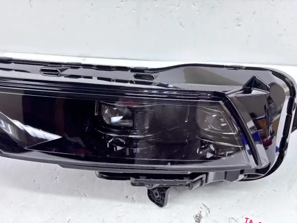 NEW  92101-L1740  2024 2025 HYUNDAI SONATA LED FRONT LEFT OEM HEADLIGHT - Image 4