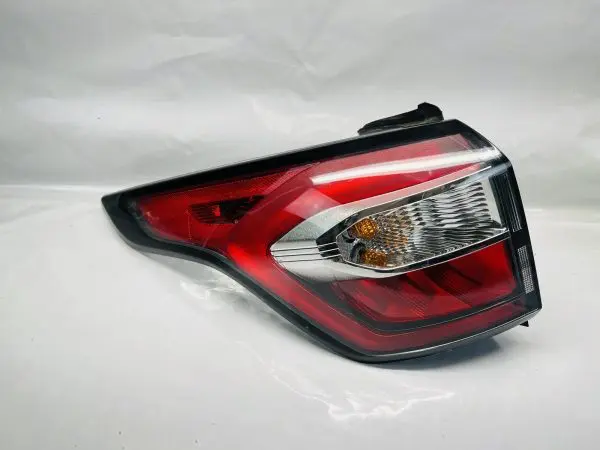 🎈 2017 2018 2019 FORD ESCAPE HALOGEN LED REAR LEFT OEM TAIL LIGHT GJ5413405AH