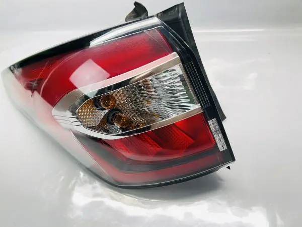 🎈 2017 2018 2019 FORD ESCAPE HALOGEN LED REAR LEFT OEM TAIL LIGHT GJ5413405AH - Image 2