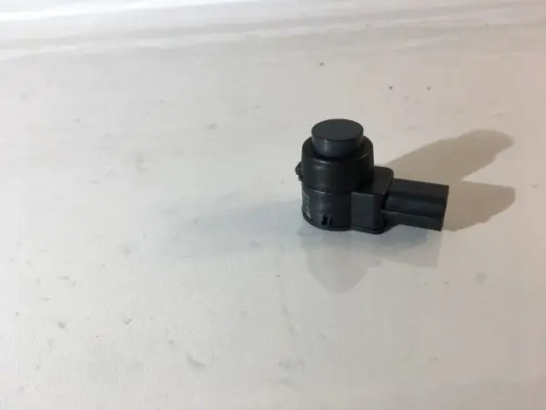 92229605 GM GENUINE BACK UP SENSOR CHEVY BUICK GMC PARKING ASSISTANT NEW OEM - Image 2