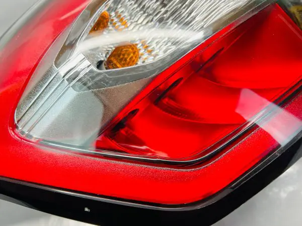 🎈 2017 2018 2019 FORD ESCAPE HALOGEN LED REAR LEFT OEM TAIL LIGHT GJ5413405AH - Image 10