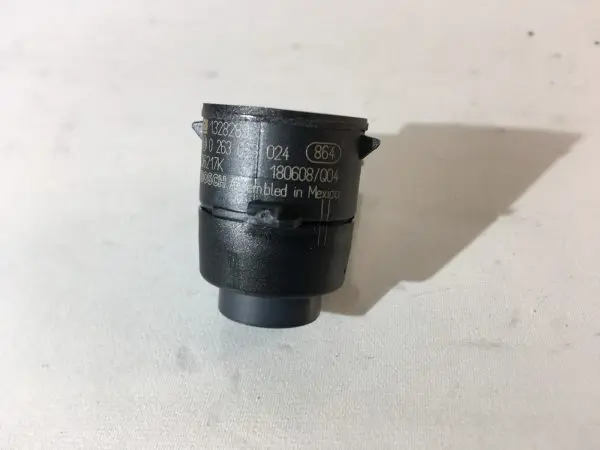 92229605 GM GENUINE BACK UP SENSOR CHEVY BUICK GMC PARKING ASSISTANT NEW OEM - Image 5