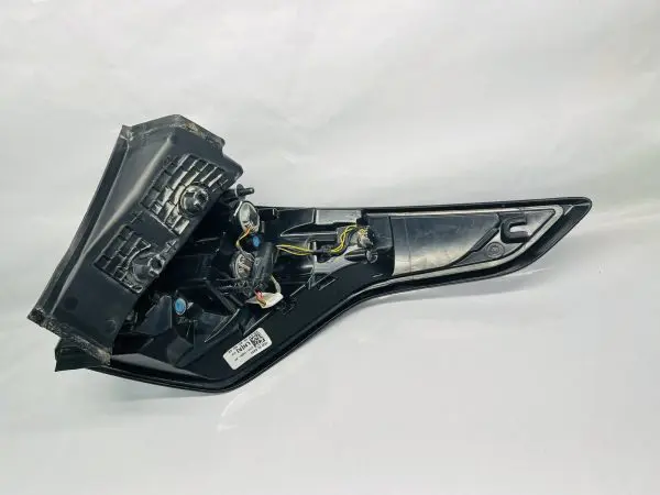 🎈 2017 2018 2019 FORD ESCAPE HALOGEN LED REAR LEFT OEM TAIL LIGHT GJ5413405AH - Image 12