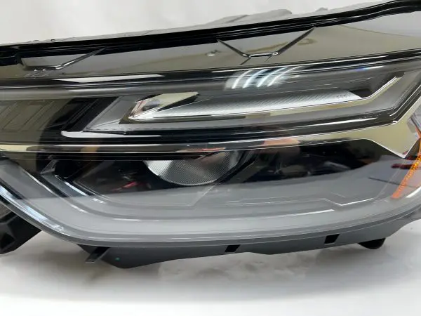 NICE 2021 2022 2023 AUDI Q5 SQ5 FULL LED FRONT LEFT OEM HEADLIGHT 80A941033H - Image 3
