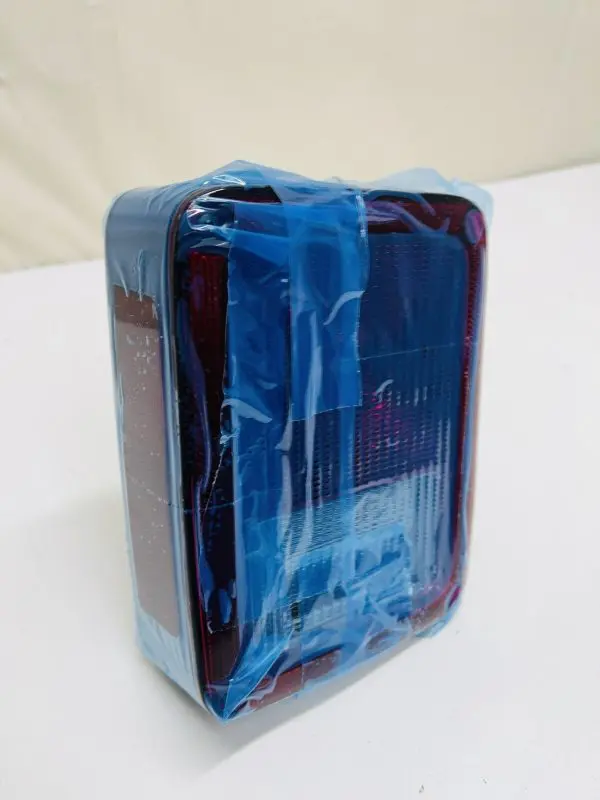 MINT 2007-2012 2014 2015 2016 2017 2018 JEEP WRANGLER REAR LEFT OEM TAIL LIGHT - Image 5