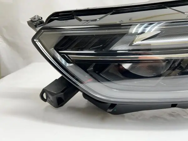 NICE 2021 2022 2023 AUDI Q5 SQ5 FULL LED FRONT LEFT OEM HEADLIGHT 80A941033H - Image 5