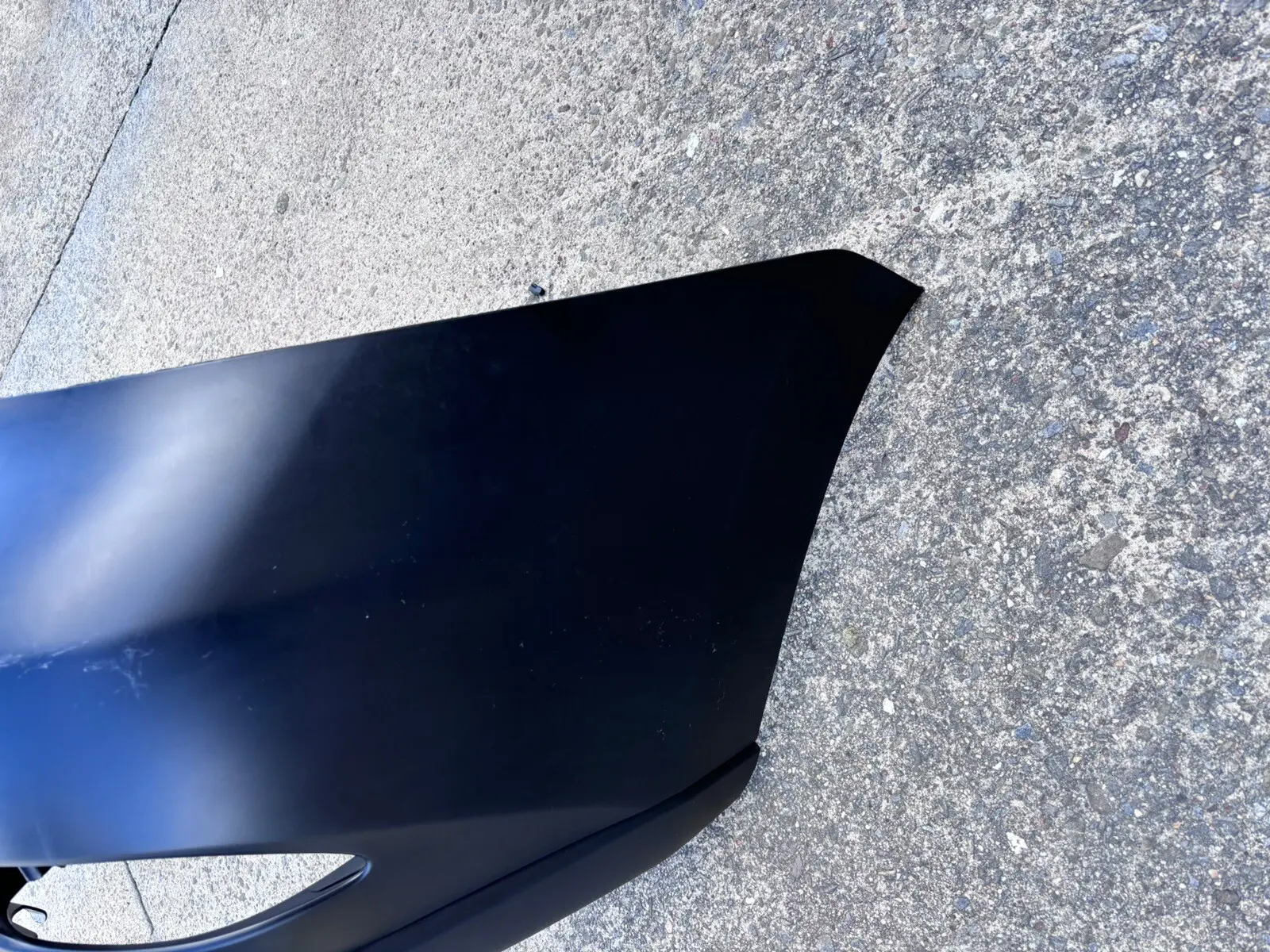 OEM 52105-0E903 2010 2011 2012 2013 2014 2015 Lexus Rx Rx350 Rx450 Rear Bumper - Image 3