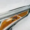 🎈🎈 92101-M7100 2019 2020 2021 KIA FORTE HALOGEN LED FRONT LEFT OEM HEADLIGHT - Image 3