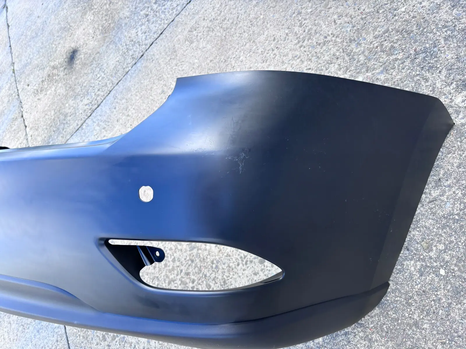 OEM 52105-0E903 2010 2011 2012 2013 2014 2015 Lexus Rx Rx350 Rx450 Rear Bumper - Image 4