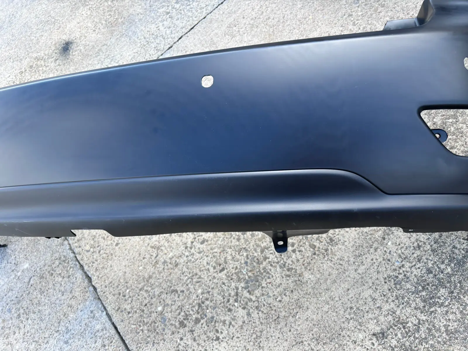 OEM 52105-0E903 2010 2011 2012 2013 2014 2015 Lexus Rx Rx350 Rx450 Rear Bumper - Image 7