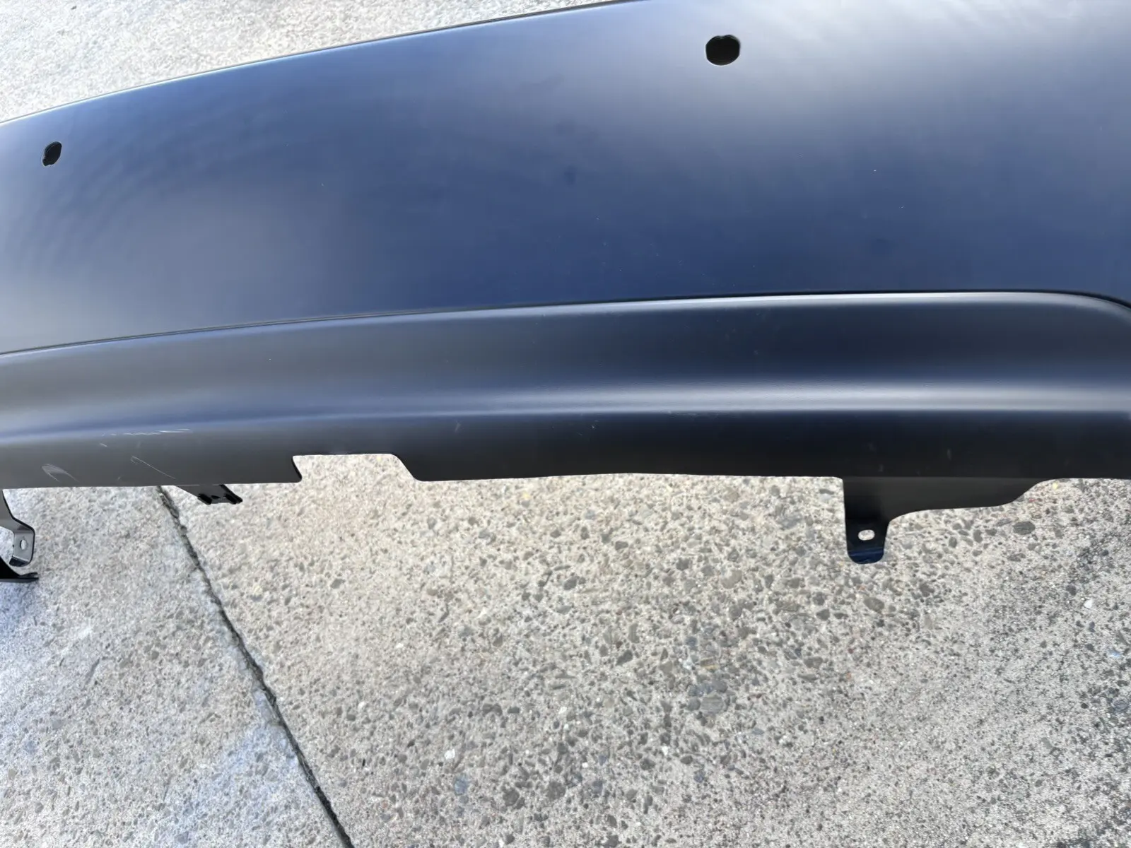 OEM 52105-0E903 2010 2011 2012 2013 2014 2015 Lexus Rx Rx350 Rx450 Rear Bumper - Image 8