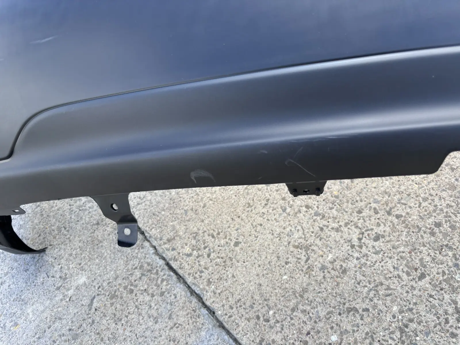 OEM 52105-0E903 2010 2011 2012 2013 2014 2015 Lexus Rx Rx350 Rx450 Rear Bumper - Image 10