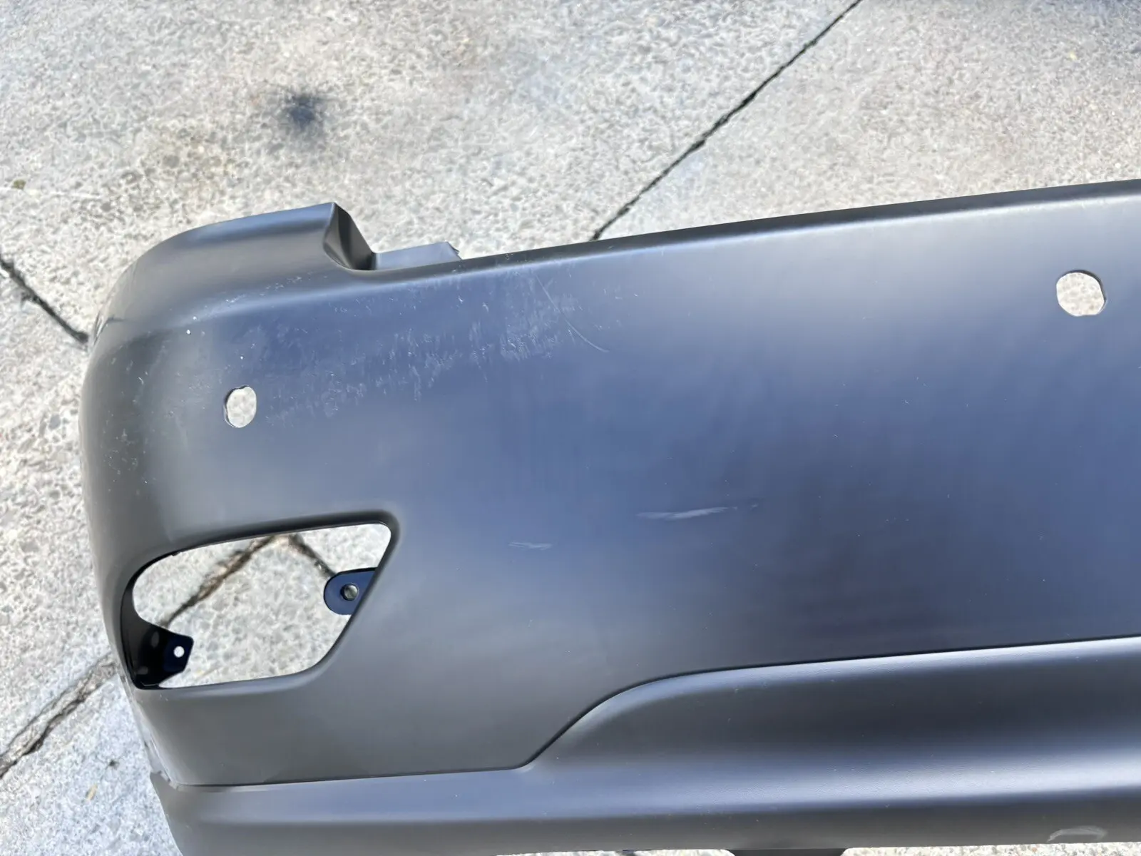 OEM 52105-0E903 2010 2011 2012 2013 2014 2015 Lexus Rx Rx350 Rx450 Rear Bumper - Image 11