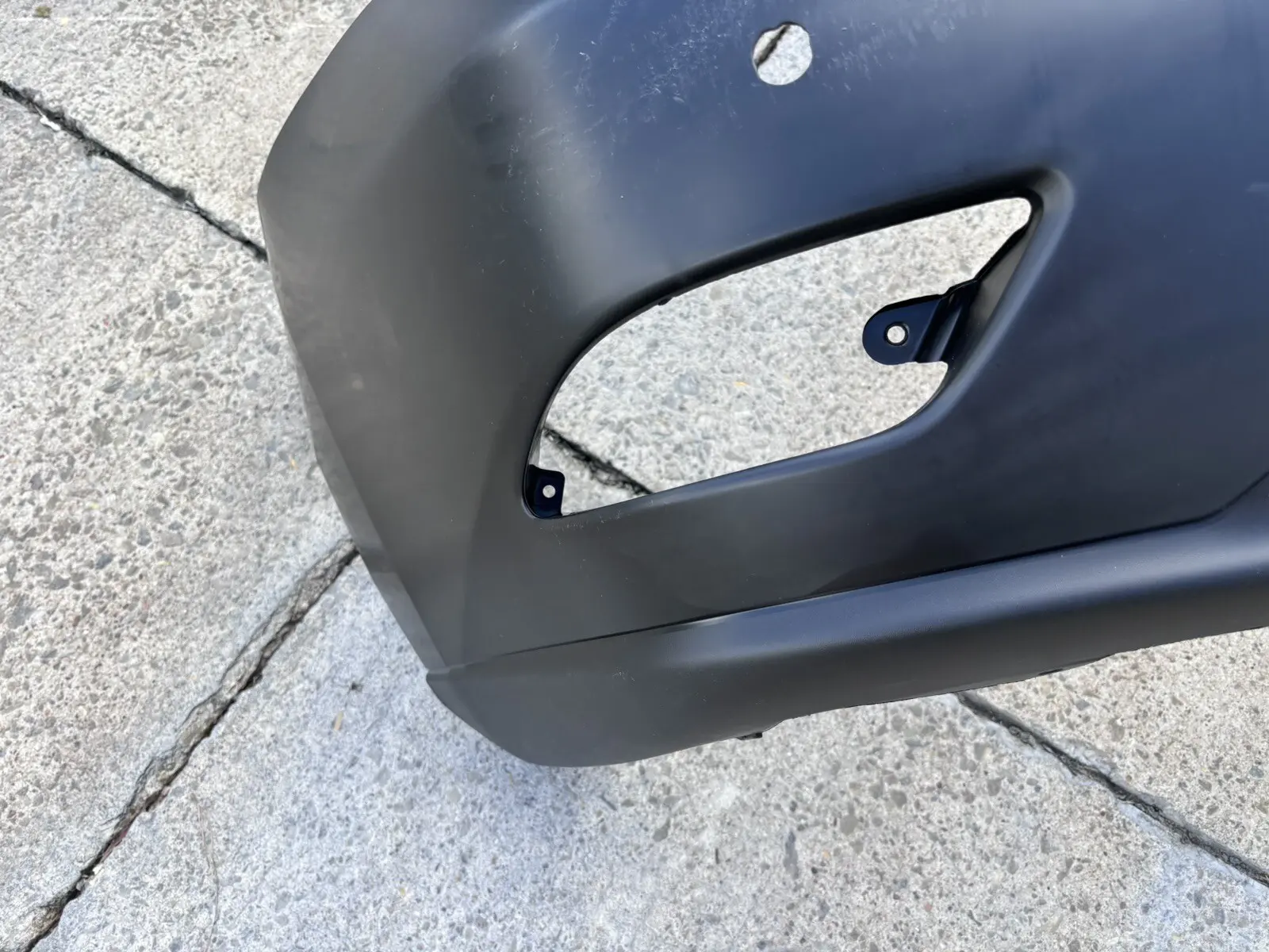 OEM 52105-0E903 2010 2011 2012 2013 2014 2015 Lexus Rx Rx350 Rx450 Rear Bumper - Image 12