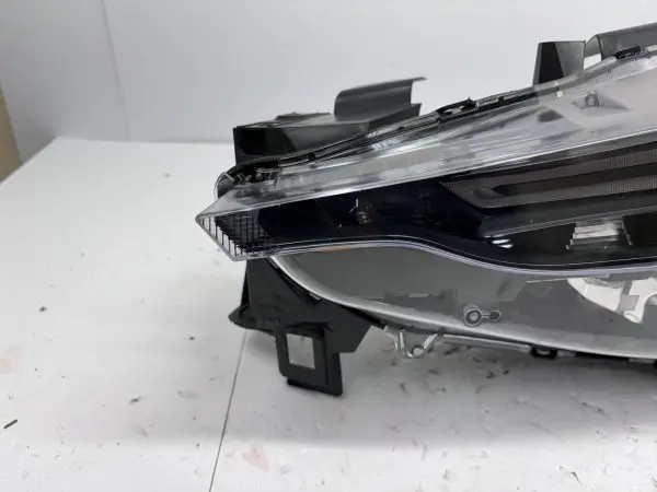 ALL TABS 2017 2018 2019 2020 2021  MAZDA CX5 FULL LED FRONT LEFT HEADLIGHT CAPA - Image 2