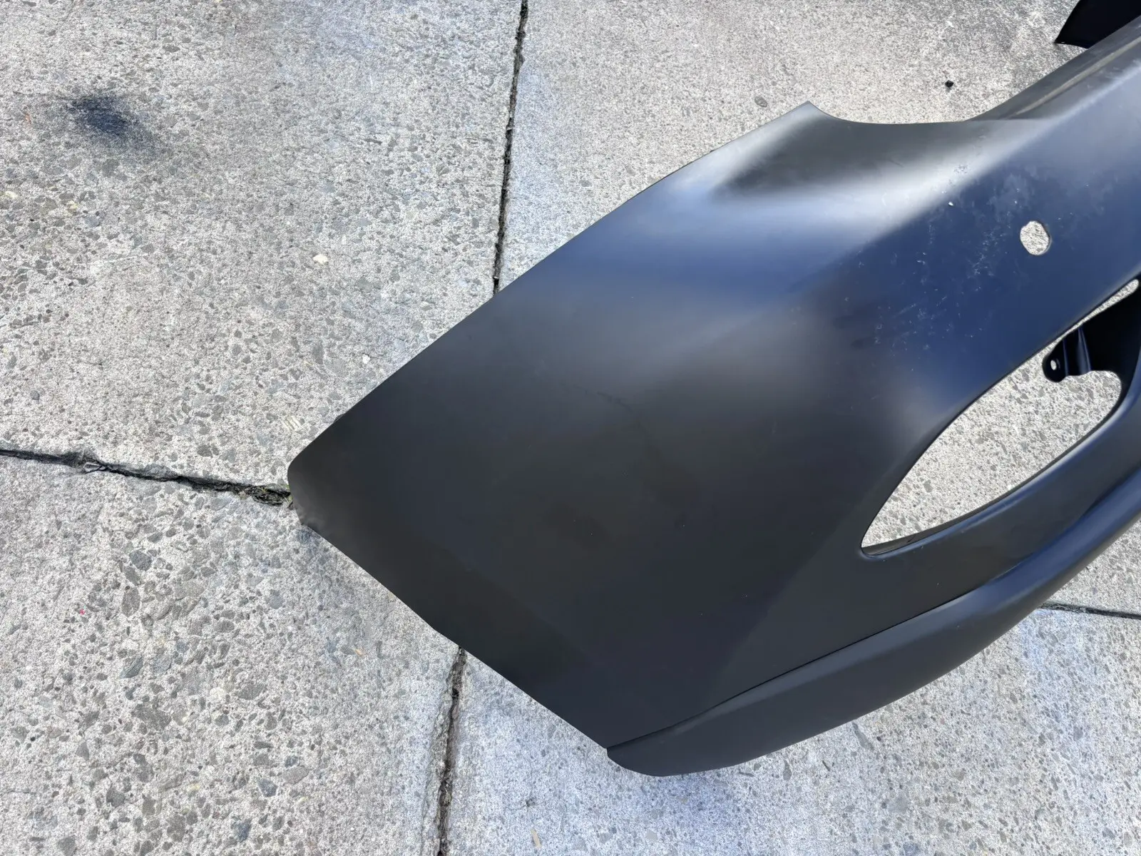 OEM 52105-0E903 2010 2011 2012 2013 2014 2015 Lexus Rx Rx350 Rx450 Rear Bumper - Image 13