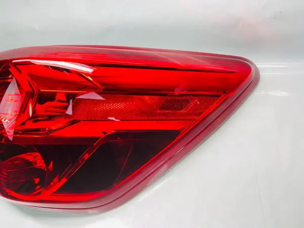 26550-9PF0A 2017 2018 2019 2020 NISSAN PATHFINDER REAR RIGHT OEM TAIL LIGHT - Image 5