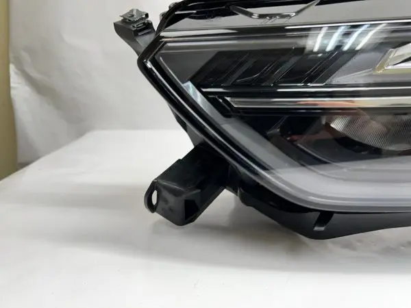 NICE 2021 2022 2023 AUDI Q5 SQ5 FULL LED FRONT LEFT OEM HEADLIGHT 80A941033H - Image 6