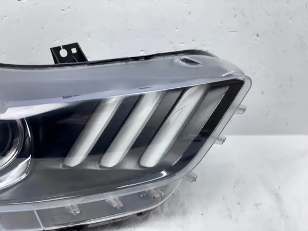 NICE 2015 2016 2017 FORD MUSTANG XENON HID FRONT RIGHT OEM HEADLIGHT - Image 3