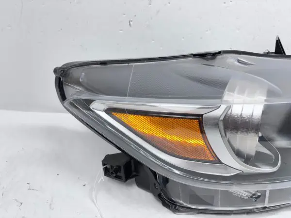 NICE 2015 2016 2017 FORD MUSTANG XENON HID FRONT RIGHT OEM HEADLIGHT - Image 7