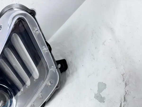NICE 2015 2016 2017 FORD MUSTANG XENON HID FRONT RIGHT OEM HEADLIGHT - Image 14
