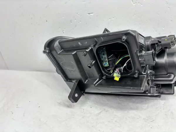 NICE 2015 2016 2017 FORD MUSTANG XENON HID FRONT RIGHT OEM HEADLIGHT - Image 15