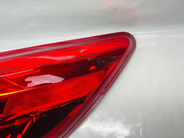 26550-9PF0A 2017 2018 2019 2020 NISSAN PATHFINDER REAR RIGHT OEM TAIL LIGHT - Image 6