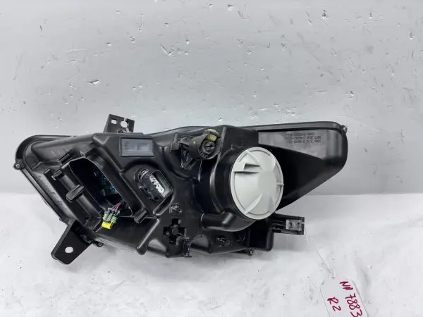 NICE 2015 2016 2017 FORD MUSTANG XENON HID FRONT RIGHT OEM HEADLIGHT - Image 16
