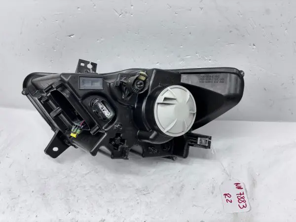 NICE 2015 2016 2017 FORD MUSTANG XENON HID FRONT RIGHT OEM HEADLIGHT - Image 17