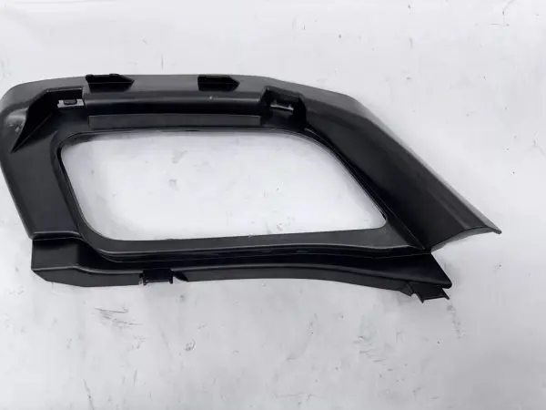 NEW OEM Volkswagen 2018 2019 2020 2021 Tiguan Left Insert Panel 5NN-807-167 - Image 2