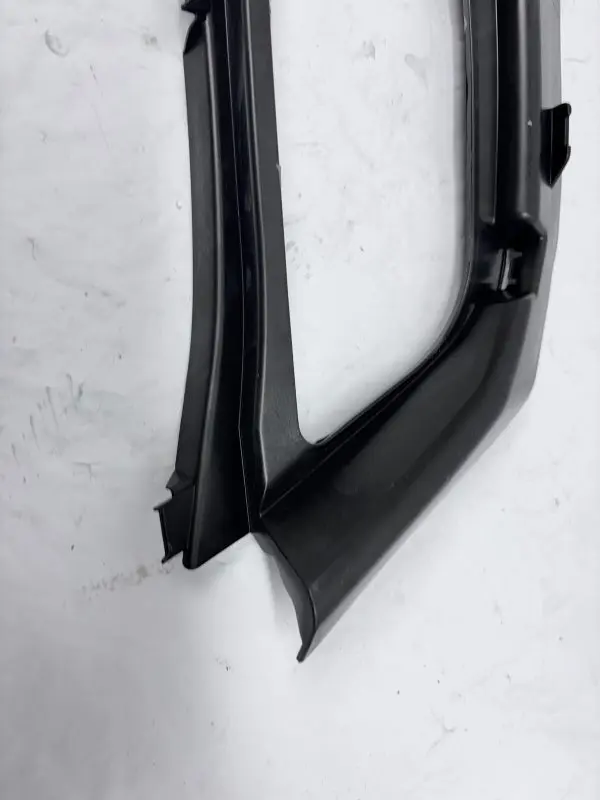 NEW OEM Volkswagen 2018 2019 2020 2021 Tiguan Left Insert Panel 5NN-807-167 - Image 4