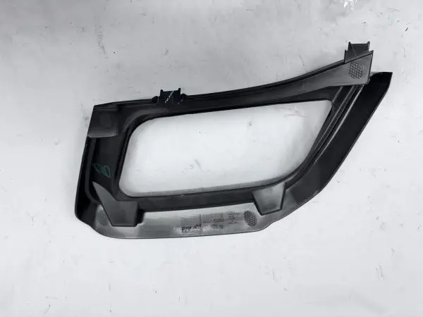 NEW OEM Volkswagen 2018 2019 2020 2021 Tiguan Left Insert Panel 5NN-807-167 - Image 10