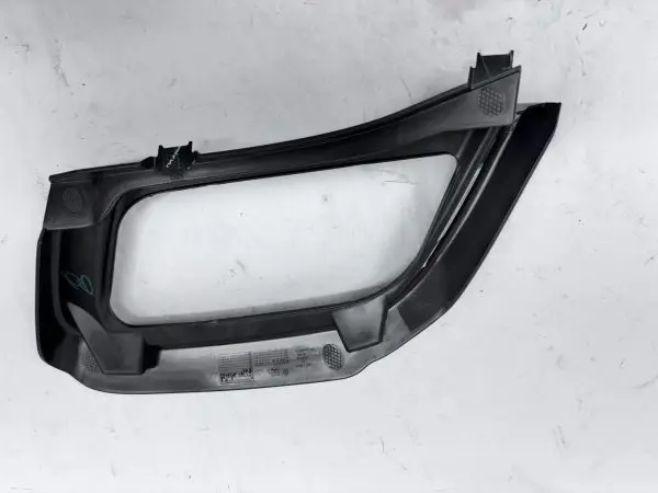 NEW OEM Volkswagen 2018 2019 2020 2021 Tiguan Left Insert Panel 5NN-807-167 - Image 11
