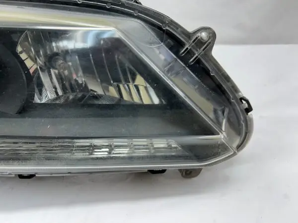 all  tabs 2013 2014 2015 honda accord halogen front right oem headlight - Image 2