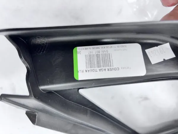 NEW OEM Volkswagen 2018 2019 2020 2021 Tiguan Left Insert Panel 5NN-807-167 - Image 12