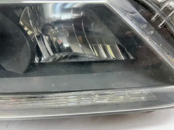 all  tabs 2013 2014 2015 honda accord halogen front right oem headlight - Image 3