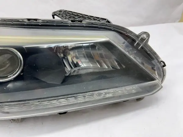 all  tabs 2013 2014 2015 honda accord halogen front right oem headlight - Image 4