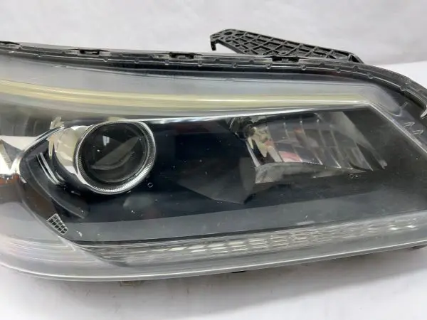 all  tabs 2013 2014 2015 honda accord halogen front right oem headlight - Image 5