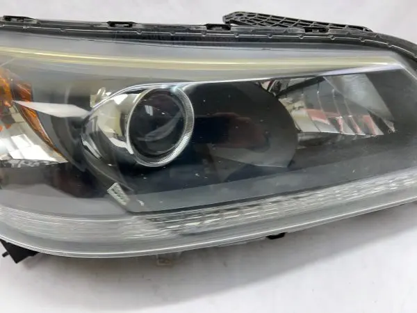 all  tabs 2013 2014 2015 honda accord halogen front right oem headlight - Image 6