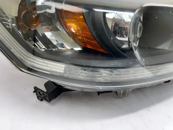 all  tabs 2013 2014 2015 honda accord halogen front right oem headlight - Image 8