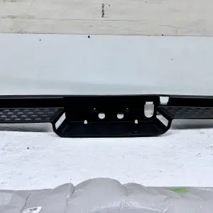 2019 2020 2021 2022 2023 2024 DODGE RAM REAR OEM BUMPER STEP PAD 68299105ad