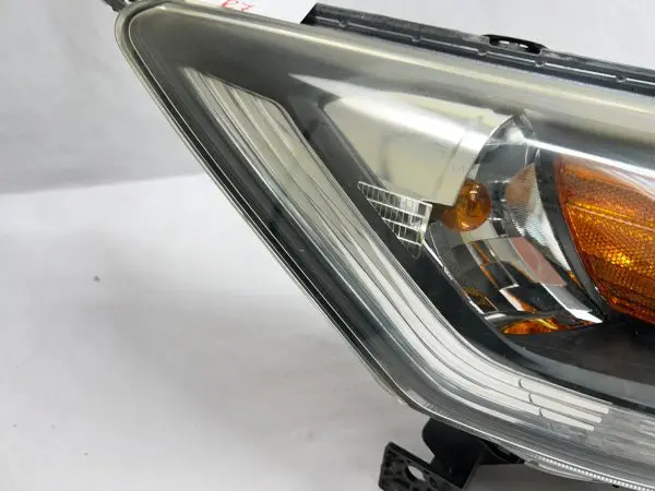 all  tabs 2013 2014 2015 honda accord halogen front right oem headlight - Image 10