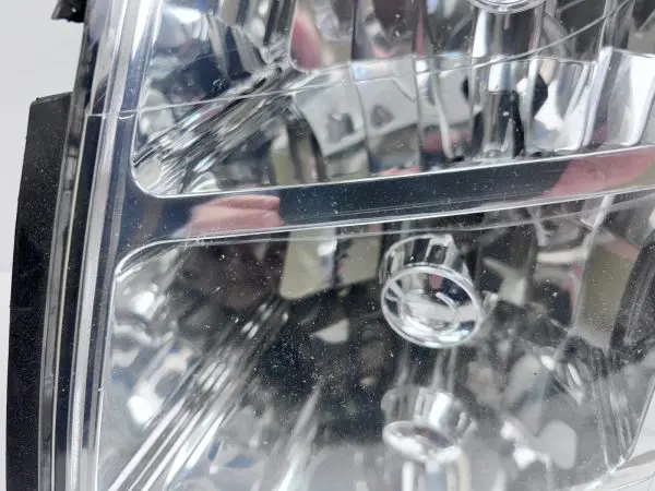 2007 2008 2009 2010 2011 2013 2014 CADILLAC ESCALADE XENON LEFT OEM HEADLIGHT - Image 5