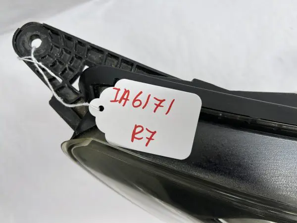 all  tabs 2013 2014 2015 honda accord halogen front right oem headlight - Image 12