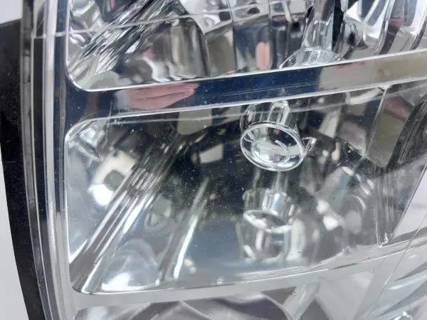 2007 2008 2009 2010 2011 2013 2014 CADILLAC ESCALADE XENON LEFT OEM HEADLIGHT - Image 6